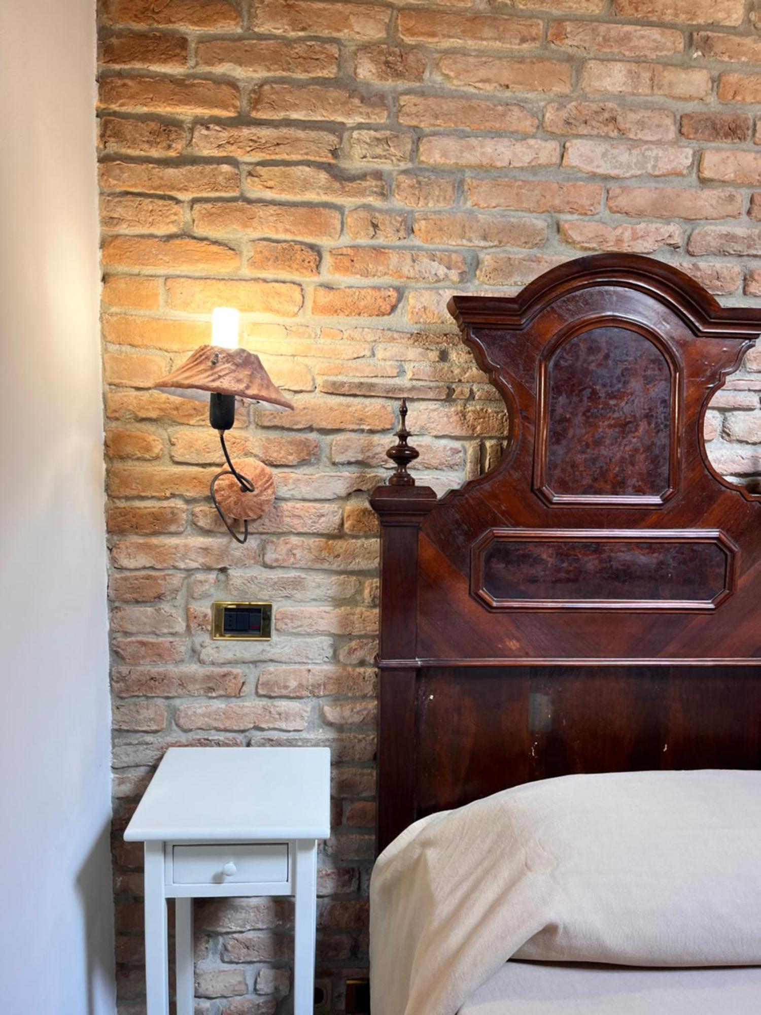 Locanda Corte Arcangeli Ferrara Exteriér fotografie