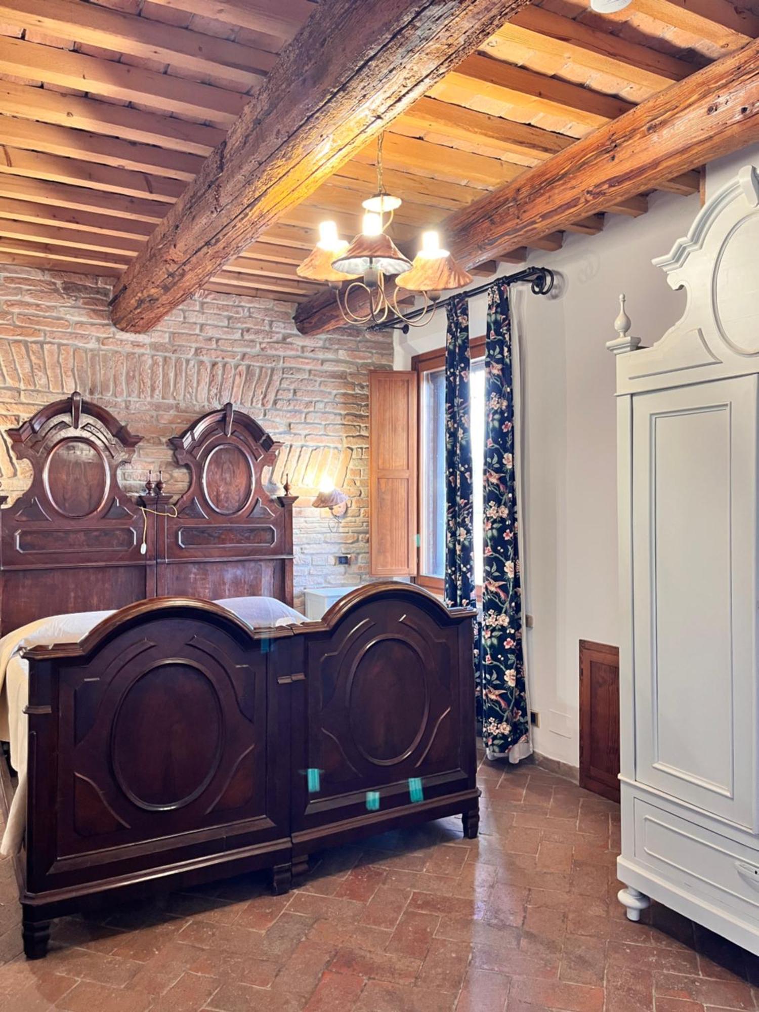 Locanda Corte Arcangeli Ferrara Exteriér fotografie
