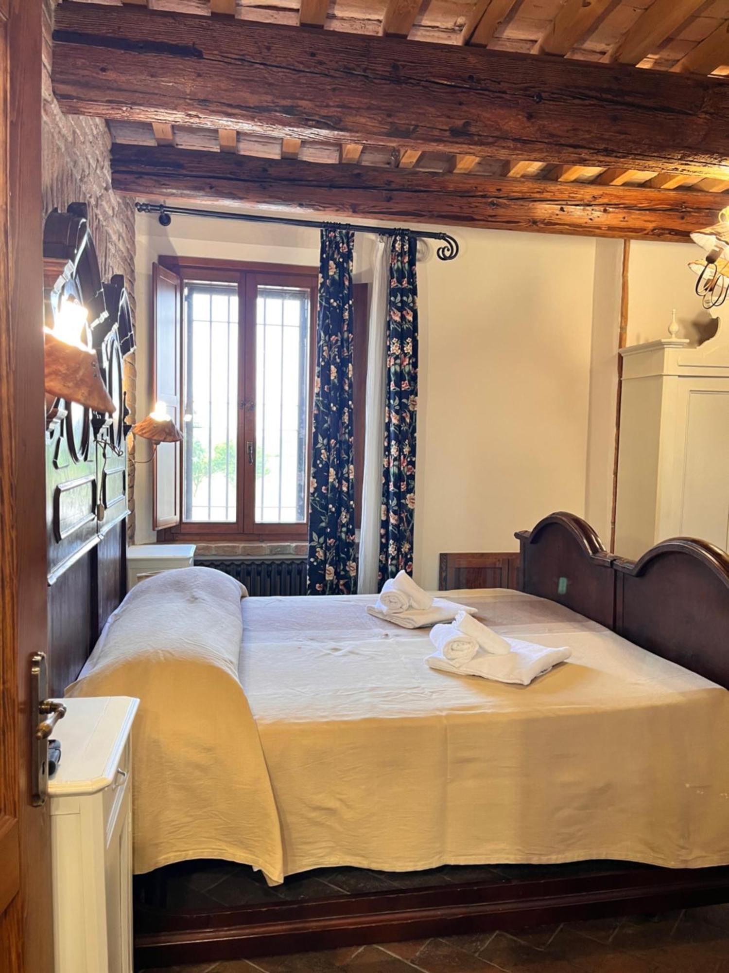 Locanda Corte Arcangeli Ferrara Exteriér fotografie