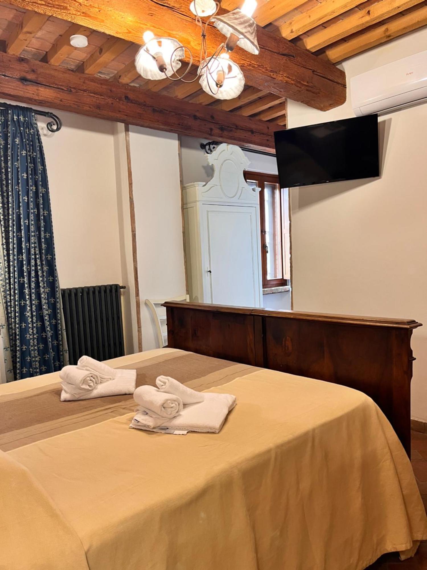 Locanda Corte Arcangeli Ferrara Exteriér fotografie
