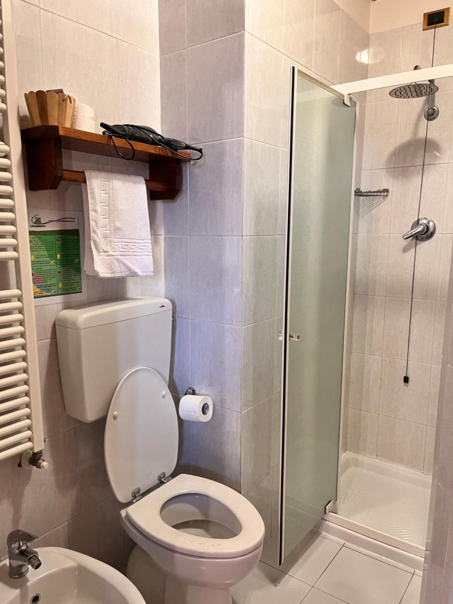 Locanda Corte Arcangeli Ferrara Exteriér fotografie