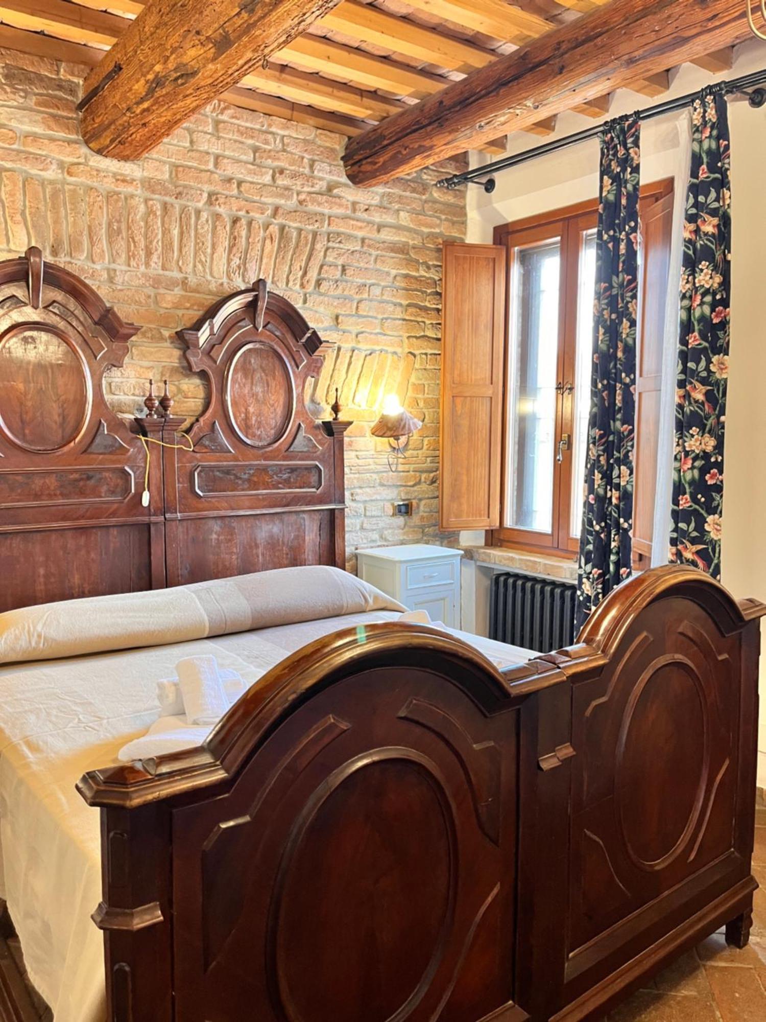 Locanda Corte Arcangeli Ferrara Exteriér fotografie