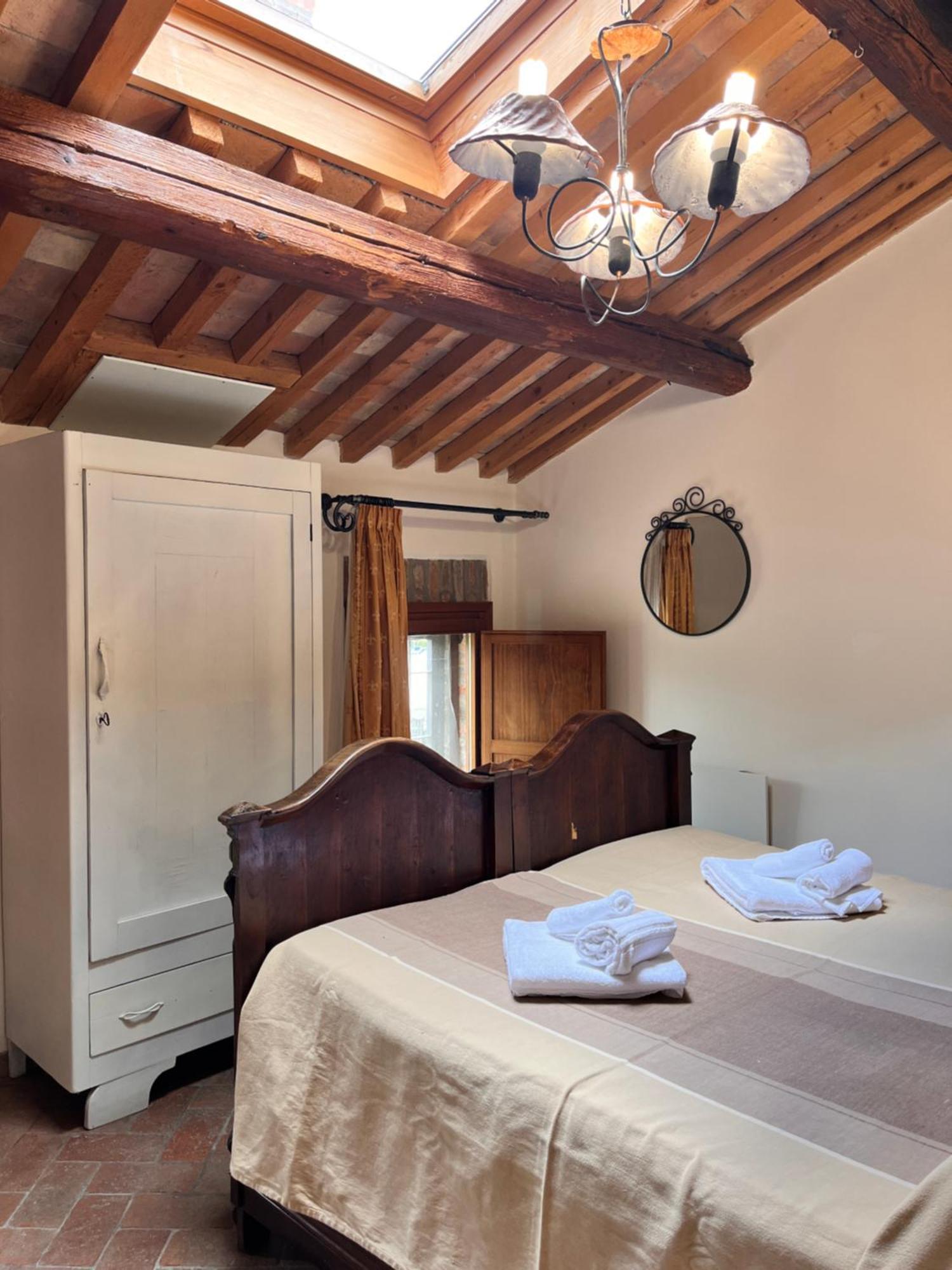Locanda Corte Arcangeli Ferrara Exteriér fotografie