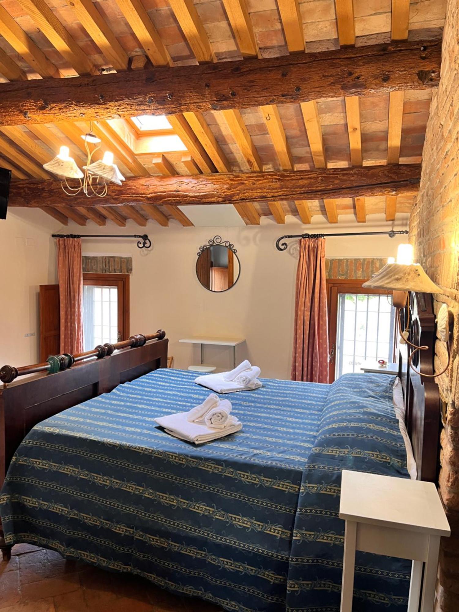 Locanda Corte Arcangeli Ferrara Exteriér fotografie
