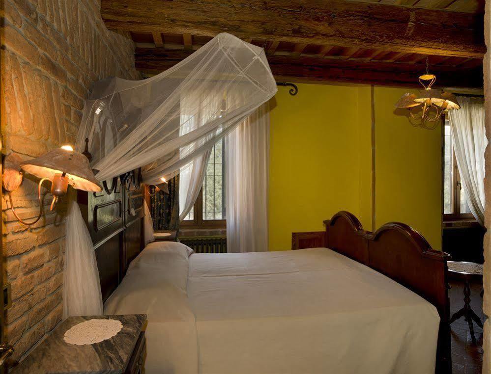 Locanda Corte Arcangeli Ferrara Exteriér fotografie